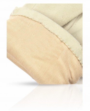 Перчатки Женские S81_DESTRA/WHITE